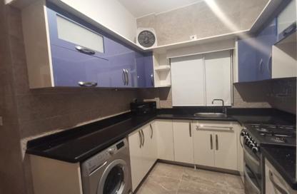 Apartment - 3 Bedrooms - 2 Bathrooms for rent in Fifth Square - The 5th Settlement - New Cairo City - Cairo