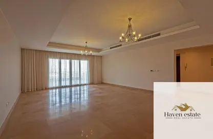 شقة - 2 غرف نوم - 3 حمامات للايجار في كايرو فيستيفال سيتى - المستثمرين الشمالية - مدينة القاهرة الجديدة - القاهرة