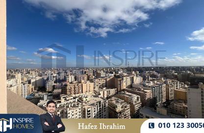 Apartment - 2 Bedrooms - 2 Bathrooms for rent in San Stefano - Hay Sharq - Alexandria