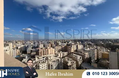 Apartment - 2 Bedrooms - 2 Bathrooms for rent in San Stefano - Hay Sharq - Alexandria