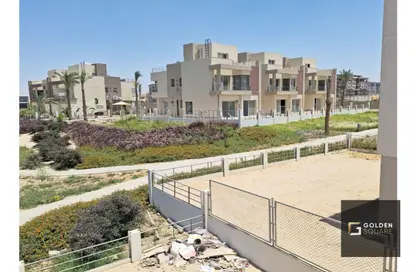 فيلا - 3 غرف نوم - 5 حمامات للبيع في بالم هيلز نيو كايرو - كمبوندات التجمع الخامس - التجمع الخامس - مدينة القاهرة الجديدة - القاهرة