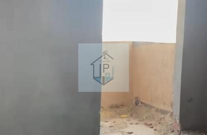 Apartment - 3 Bedrooms - 3 Bathrooms for sale in South Lotus - El Lotus - New Cairo City - Cairo