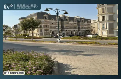 iVilla - 3 Bedrooms - 3 Bathrooms for sale in Mountain View Hyde Park - 5th Settlement Compounds - The 5th Settlement - New Cairo City - Cairo