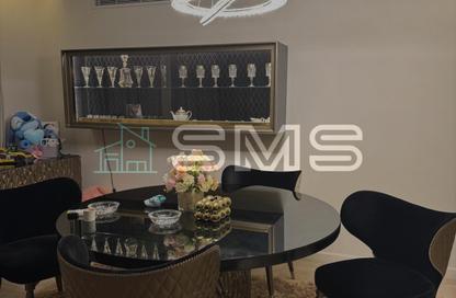 Duplex - 3 Bedrooms - 4 Bathrooms for sale in TRIO - 5th Settlement Compounds - The 5th Settlement - New Cairo City - Cairo