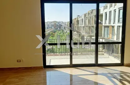 Apartment - 3 Bedrooms - 3 Bathrooms for rent in Westown - Sheikh Zayed Compounds - Sheikh Zayed City - Giza