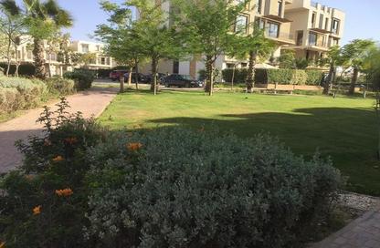 Apartment - 2 Bedrooms - 2 Bathrooms for sale in Westown - Sheikh Zayed Compounds - Sheikh Zayed City - Giza
