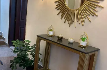 شقة - 3 غرف نوم - 3 حمامات للايجار في سيتي ستارز - مساكن المهندسين - مدينة نصر - القاهرة