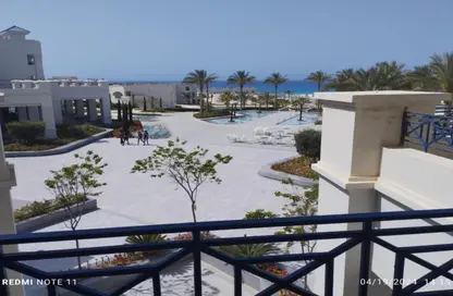 Chalet - 3 Bedrooms - 3 Bathrooms for sale in Hacienda Heneish - Qesm Marsa Matrouh - North Coast