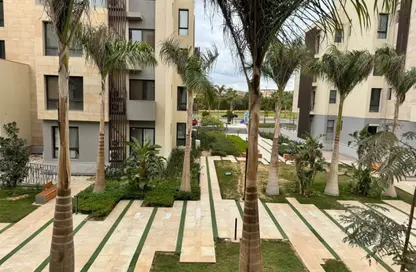 شقة - 3 غرف نوم - 3 حمامات للبيع في الجريا - كمبوندات الشيخ زايد - الشيخ زايد - الجيزة