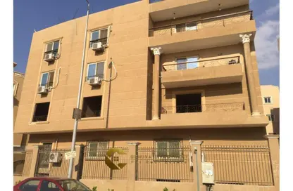 شقة - 3 غرف نوم - 2 حمامات للبيع في ذا جيت بلازا مول - الحي العاشر - الشيخ زايد - الجيزة