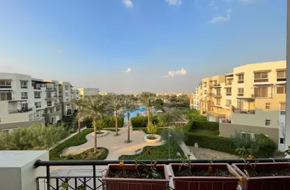 Apartment - 3 Bedrooms - 4 Bathrooms for rent in Uptown Cairo - Mokattam - Cairo