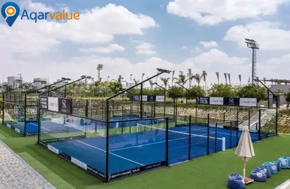 Apartment - 3 Bedrooms - 3 Bathrooms for sale in Al Burouj Compound - El Shorouk Compounds - Shorouk City - Cairo