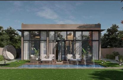 Villa - 3 Bedrooms - 3 Bathrooms for sale in Wadi Jebal - Soma Bay - Safaga - Hurghada - Red Sea