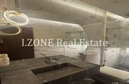 Apartment - 2 Bedrooms - 2 Bathrooms for rent in Mivida - 5th Settlement Compounds - The 5th Settlement - New Cairo City - Cairo