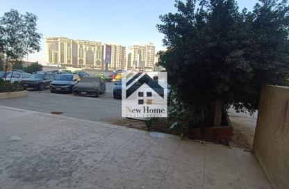 Shop - Studio - 3 Bathrooms for rent in Thirteenth Sector - Zahraa El Maadi - Hay El Maadi - Cairo