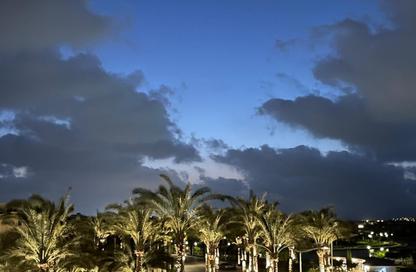 Chalet - 2 Bedrooms - 2 Bathrooms for sale in Marassi - Sidi Abdel Rahman - North Coast