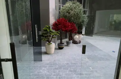 Retail - Studio for rent in Mohamed Naguib Axis - Abou El Houl - New Cairo City - Cairo