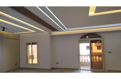 Apartment - 3 Bedrooms - 3 Bathrooms for rent in Tamr Hena - 5th Settlement Compounds - The 5th Settlement - New Cairo City - Cairo