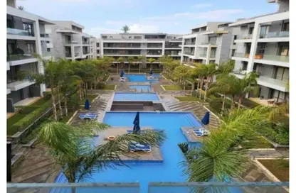 Apartment - 3 Bedrooms - 3 Bathrooms for sale in El Patio Oro - 5th Settlement Compounds - The 5th Settlement - New Cairo City - Cairo