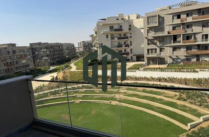 Apartment - 3 Bedrooms - 3 Bathrooms for rent in Villette - 5th Settlement Compounds - The 5th Settlement - New Cairo City - Cairo