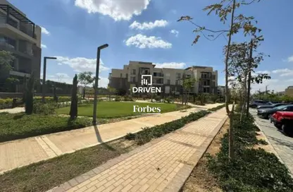 Apartment - 3 Bedrooms - 3 Bathrooms for sale in Palm Parks   Palm Hills - South Dahshur Link - 6 October City - Giza