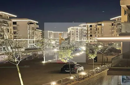 Penthouse - 2 Bedrooms - 2 Bathrooms for sale in Mountain View iCity - 5th Settlement Compounds - The 5th Settlement - New Cairo City - Cairo Penthouse - 2 Bedrooms - 2 Bathrooms for sale in Mountain View iCity - 5th Settlement Compounds - The 5th Settlement - New Cairo City - Cairo