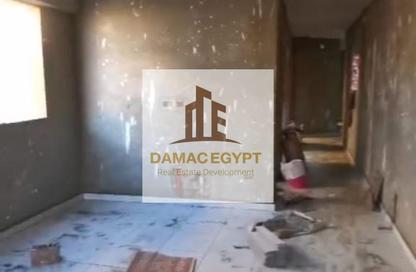Apartment - 3 Bedrooms - 2 Bathrooms for sale in Al Shamalit Al Raeesy 1 St. - El Shamaliat District - 6 October City - Giza