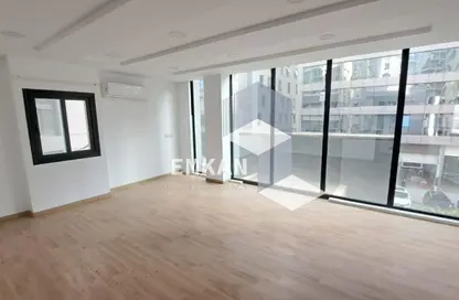 بناية كاملة - استوديو - 6 حمامات للايجار في وان قطامية - كمبوندات القطامية - القطامية - مدينة القاهرة الجديدة - القاهرة