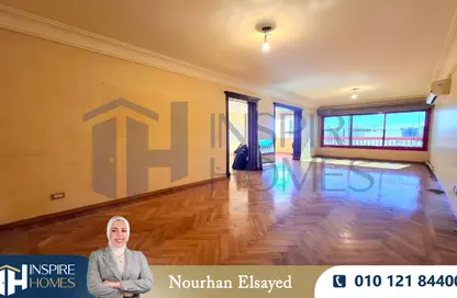 شقة - 3 غرف نوم - 2 حمامات للبيع في سموحة - حي شرق - الاسكندرية شقة - 3 غرف نوم - 2 حمامات للبيع في سموحة - حي شرق - الاسكندرية