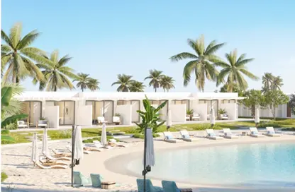 Cabin - 1 Bedroom - 1 Bathroom for sale in D-Bay - Qesm Ad Dabaah - North Coast