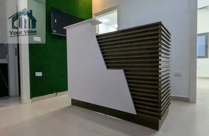 عيادة - استوديو - 1 حمام للايجار في پريڤادو - مدينتي - القاهرة