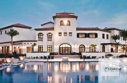 Apartment - 4 Bedrooms - 4 Bathrooms for rent in Mivida - 5th Settlement Compounds - The 5th Settlement - New Cairo City - Cairo