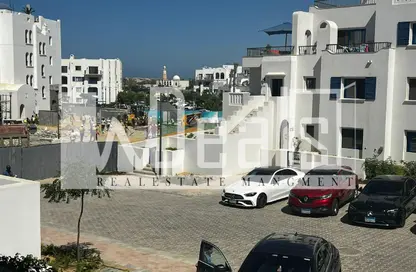 شاليه - 3 غرف نوم - 3 حمامات للبيع في مراسي - سيدي عبد الرحمن - الساحل الشمالي