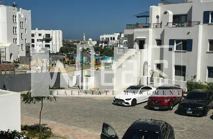 Chalet - 3 Bedrooms - 3 Bathrooms for sale in Marassi - Sidi Abdel Rahman - North Coast