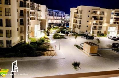 Chalet - 3 Bedrooms - 3 Bathrooms for sale in Marassi - Sidi Abdel Rahman - North Coast