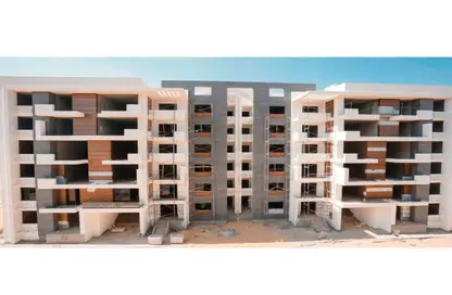 Apartment - 2 Bedrooms - 2 Bathrooms for sale in La Mirada El Mostakbal - Mostakbal City Compounds - Mostakbal City - Future City - Cairo