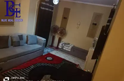 Apartment - 2 Bedrooms - 1 Bathroom for sale in 16th District - Sheikh Zayed City - Giza Apartment - 2 Bedrooms - 1 Bathroom for sale in 16th District - Sheikh Zayed City - Giza