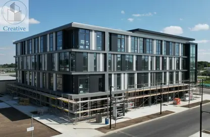 مساحات مكتبية - استوديو للايجار في محور مصطفي كامل - التجمع الاول - مدينة القاهرة الجديدة - القاهرة