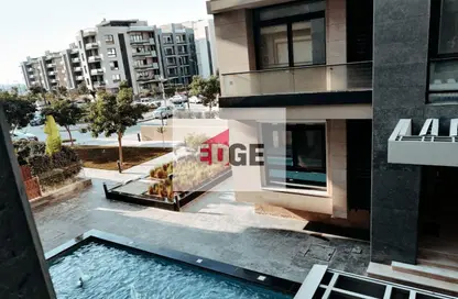 Apartment - 3 Bedrooms - 3 Bathrooms for sale in Azad - 5th Settlement Compounds - The 5th Settlement - New Cairo City - Cairo