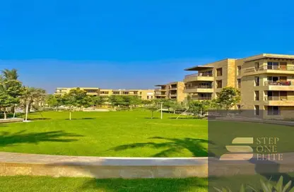 Apartment - 3 Bedrooms - 3 Bathrooms for sale in Taj City - 5th Settlement Compounds - The 5th Settlement - New Cairo City - Cairo
