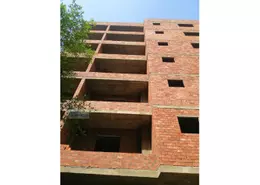 Apartment - 3 Bedrooms - 3 Bathrooms for sale in Roxy - Heliopolis - Masr El Gedida - Cairo