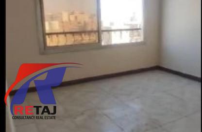 Apartment - 3 Bedrooms - 1 Bathroom for sale in Al Taqa St.   Mohamed Mostafa Al Sayed - Al Nadi Al Ahly - Nasr City - Cairo