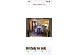 Apartment - 4 Bedrooms - 4 Bathrooms for sale in Soliman Abaza St. - Mohandessin - Giza