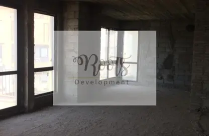 دوبلكس - 3 غرف نوم - 4 حمامات للبيع في ويستاون - كمبوندات الشيخ زايد - الشيخ زايد - الجيزة