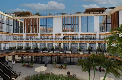 محل تجاري - استوديو - 1 حمام للبيع في الحي الاول - مدينة 6 أكتوبر - الجيزة