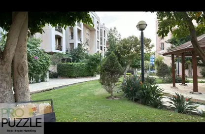Apartment - 3 Bedrooms - 2 Bathrooms for sale in El Rehab Extension - Al Rehab - New Cairo City - Cairo