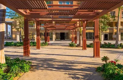 Apartment - 3 Bedrooms - 3 Bathrooms for sale in Al Maqsad - New Capital Compounds - New Capital City - Cairo