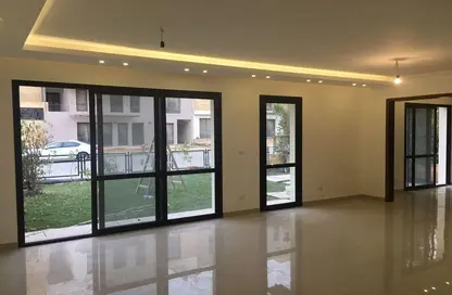 دوبلكس - 3 غرف نوم - 3 حمامات للبيع في ايستاون - كمبوندات التجمع الخامس - التجمع الخامس - مدينة القاهرة الجديدة - القاهرة