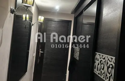 شقة - 3 غرف نوم - 3 حمامات للبيع في تيجان - زهراء المعادي - حي المعادي - القاهرة