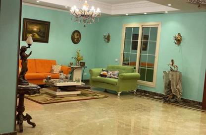 Villa - 6 Bedrooms - 4 Bathrooms for sale in El Rehab Extension - Al Rehab - New Cairo City - Cairo